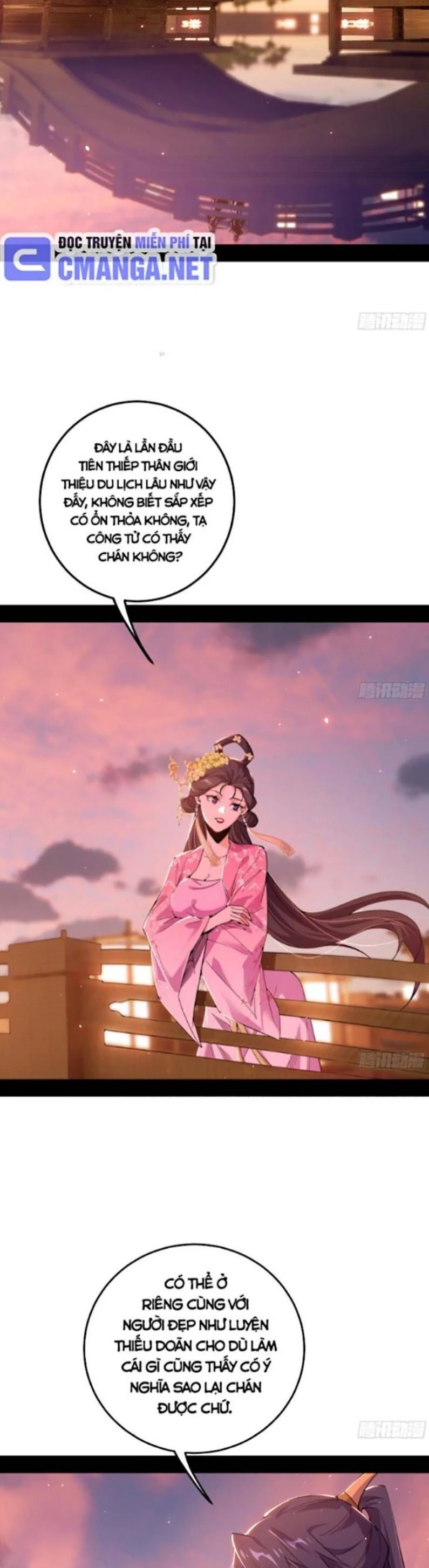 Ta Là Tà Đế Chapter 426 - Trang 4