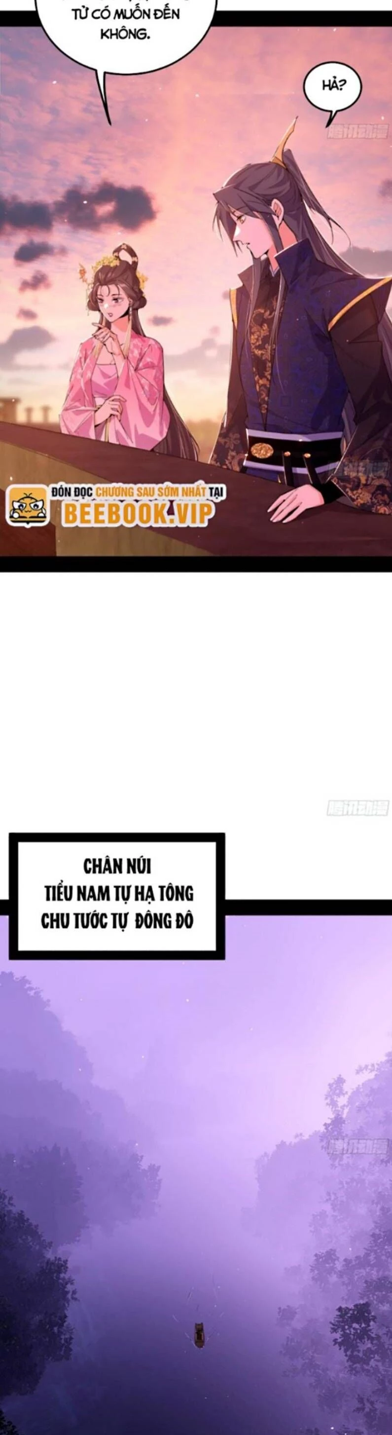 Ta Là Tà Đế Chapter 426 - Trang 4