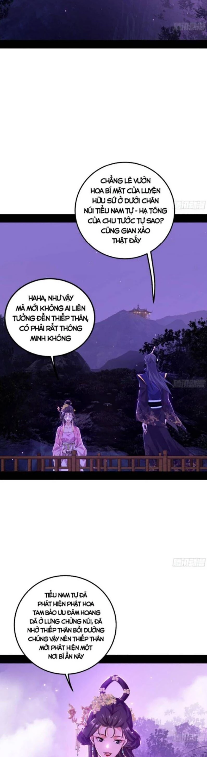 Ta Là Tà Đế Chapter 426 - Trang 4