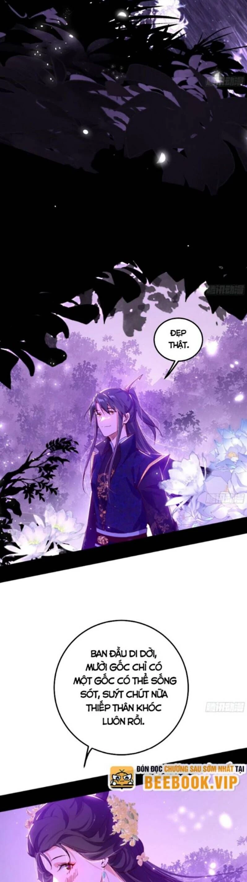 Ta Là Tà Đế Chapter 426 - Trang 4