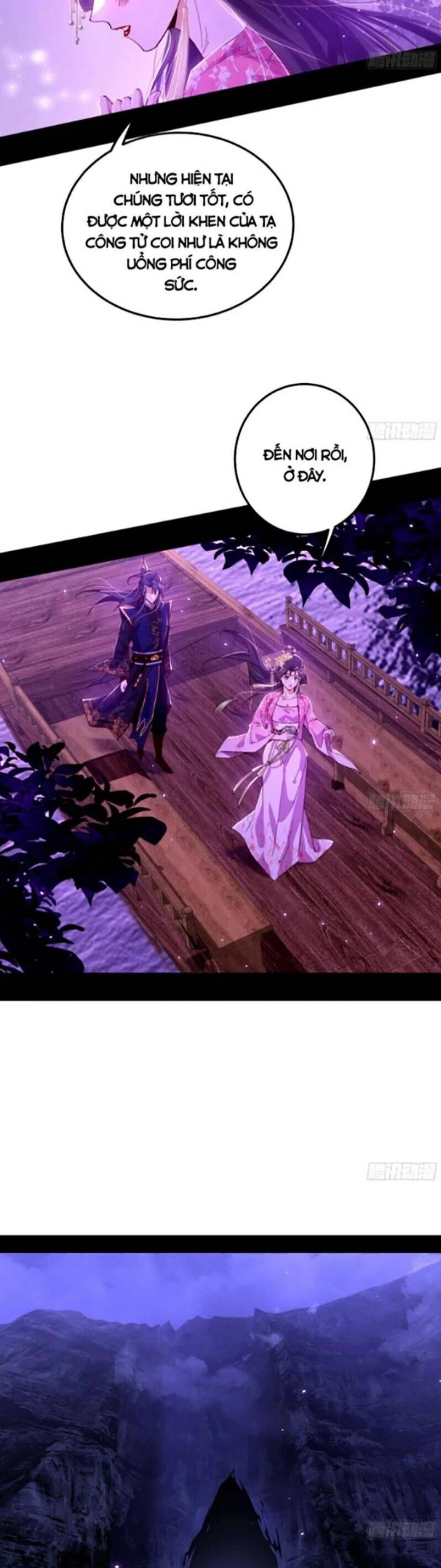 Ta Là Tà Đế Chapter 426 - Trang 4