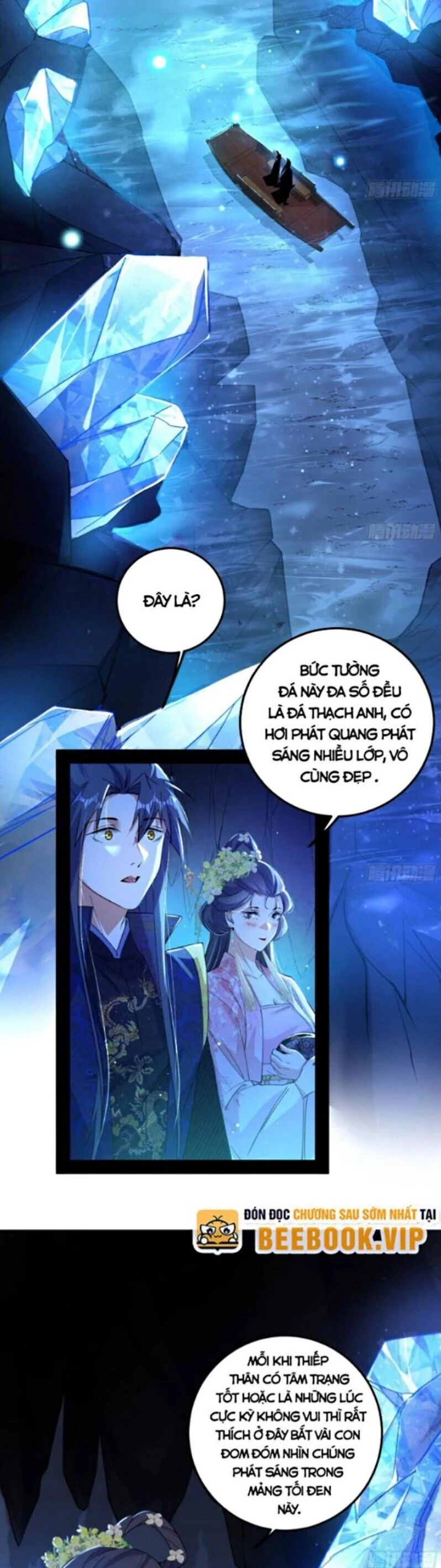 Ta Là Tà Đế Chapter 426 - Trang 4