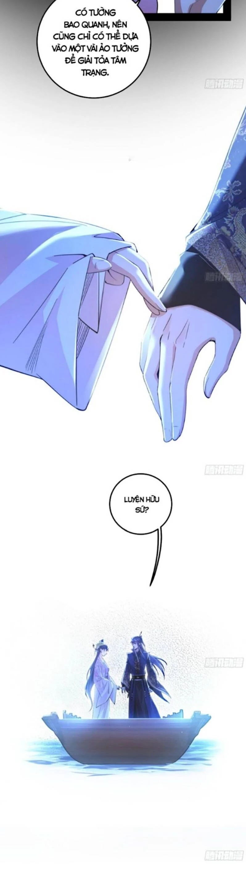 Ta Là Tà Đế Chapter 426 - Trang 4