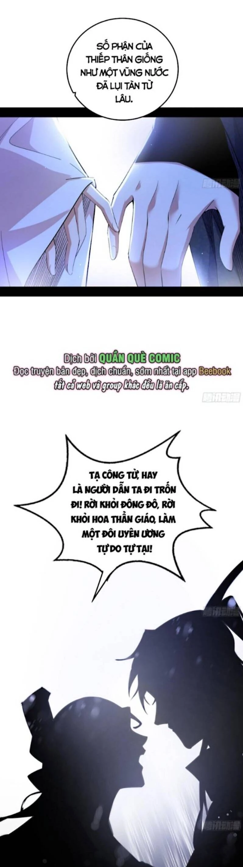 Ta Là Tà Đế Chapter 426 - Trang 4