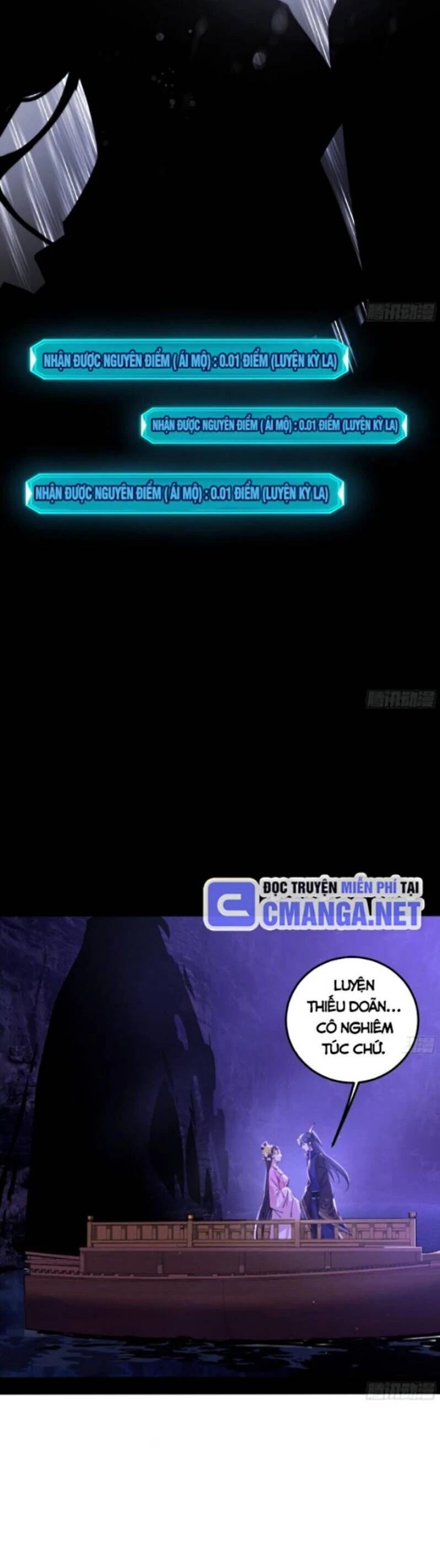 Ta Là Tà Đế Chapter 426 - Trang 4