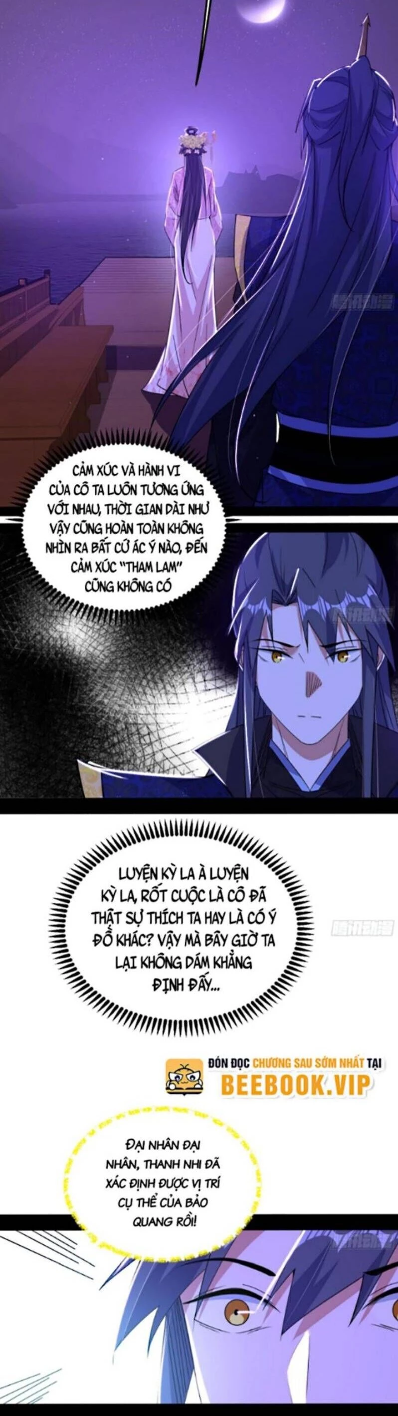 Ta Là Tà Đế Chapter 426 - Trang 4