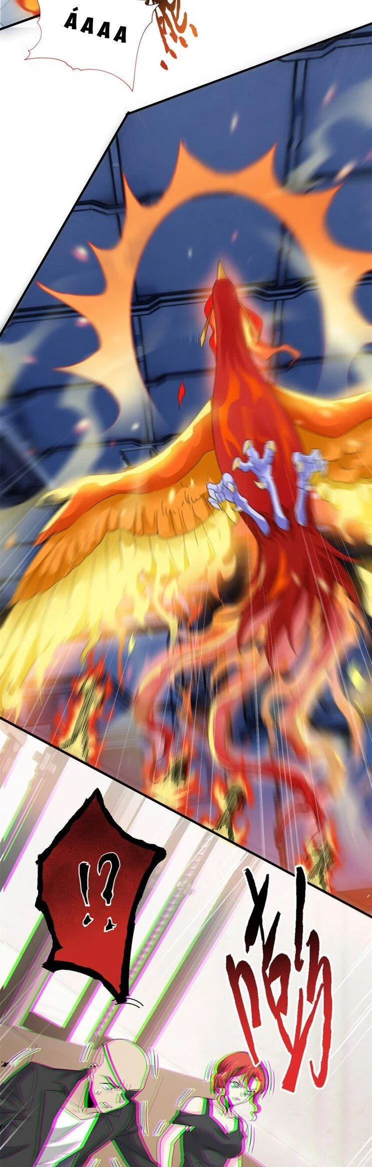 Cường Giả Đến Từ Trại Tâm Thần Chapter 217 - Trang 4