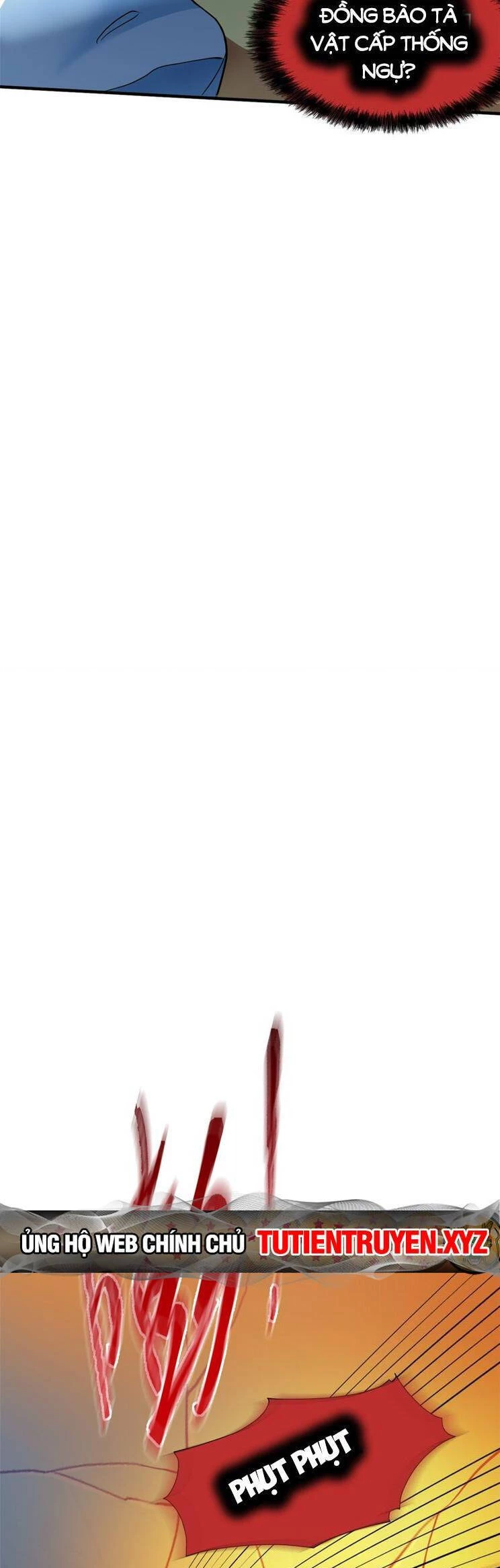 Cường Giả Đến Từ Trại Tâm Thần Chapter 217 - Trang 4