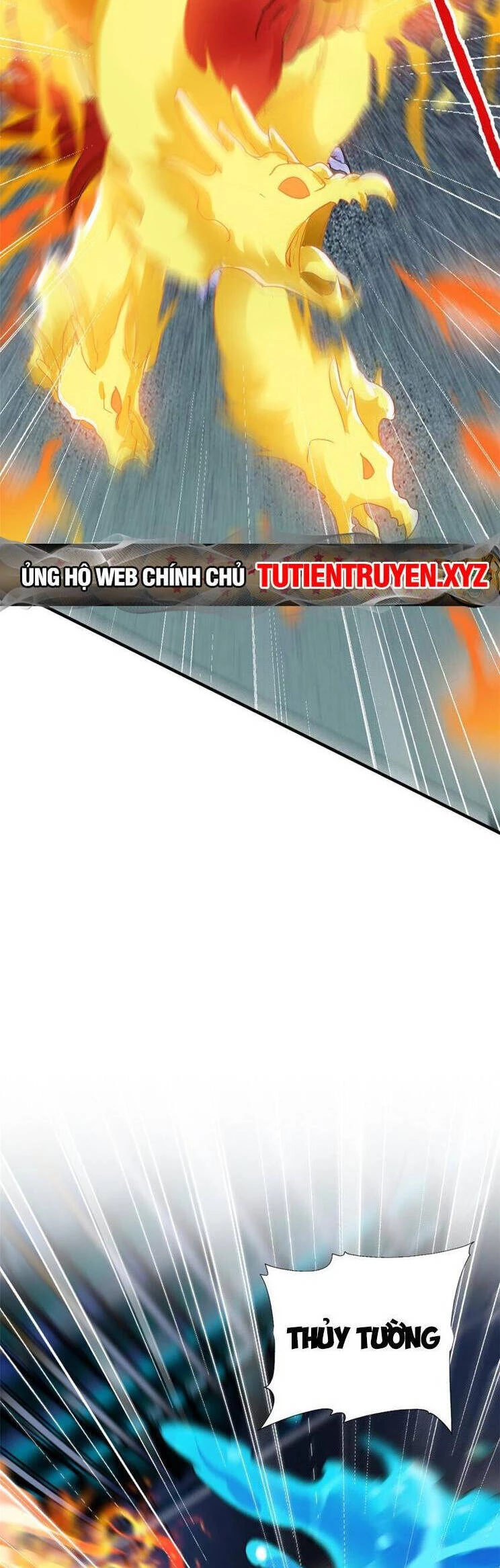 Cường Giả Đến Từ Trại Tâm Thần Chapter 217 - Trang 4
