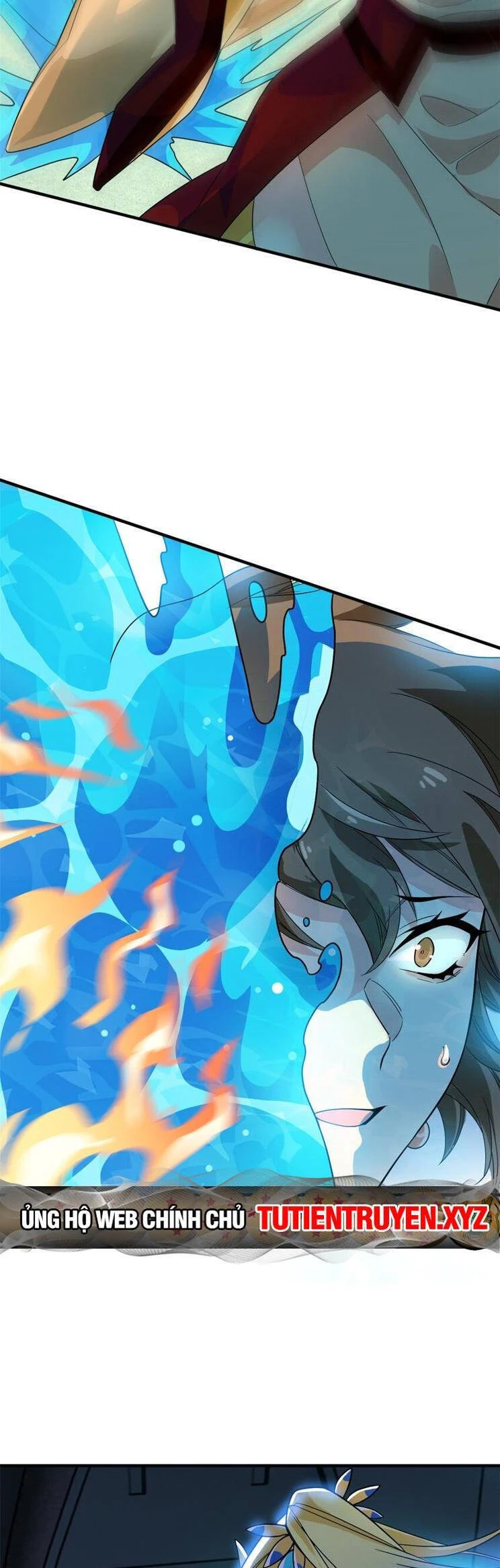 Cường Giả Đến Từ Trại Tâm Thần Chapter 217 - Trang 4