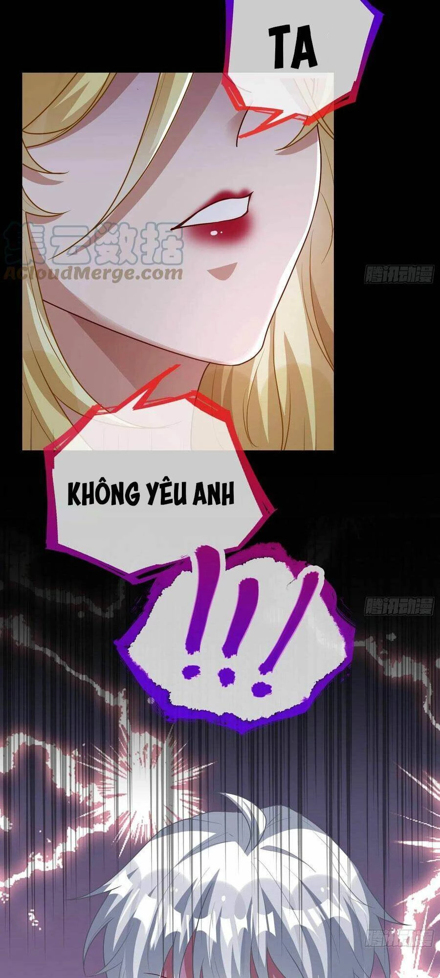 Vạn Tra Triêu Hoàng Chapter 475: Ta không yêu anh - Trang 4