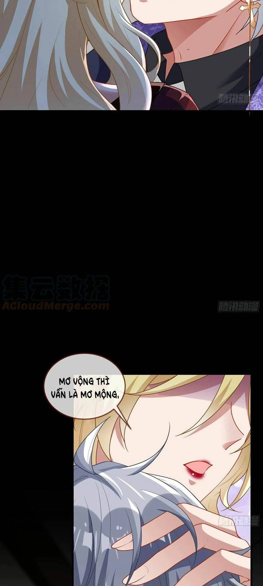 Vạn Tra Triêu Hoàng Chapter 475: Ta không yêu anh - Trang 4