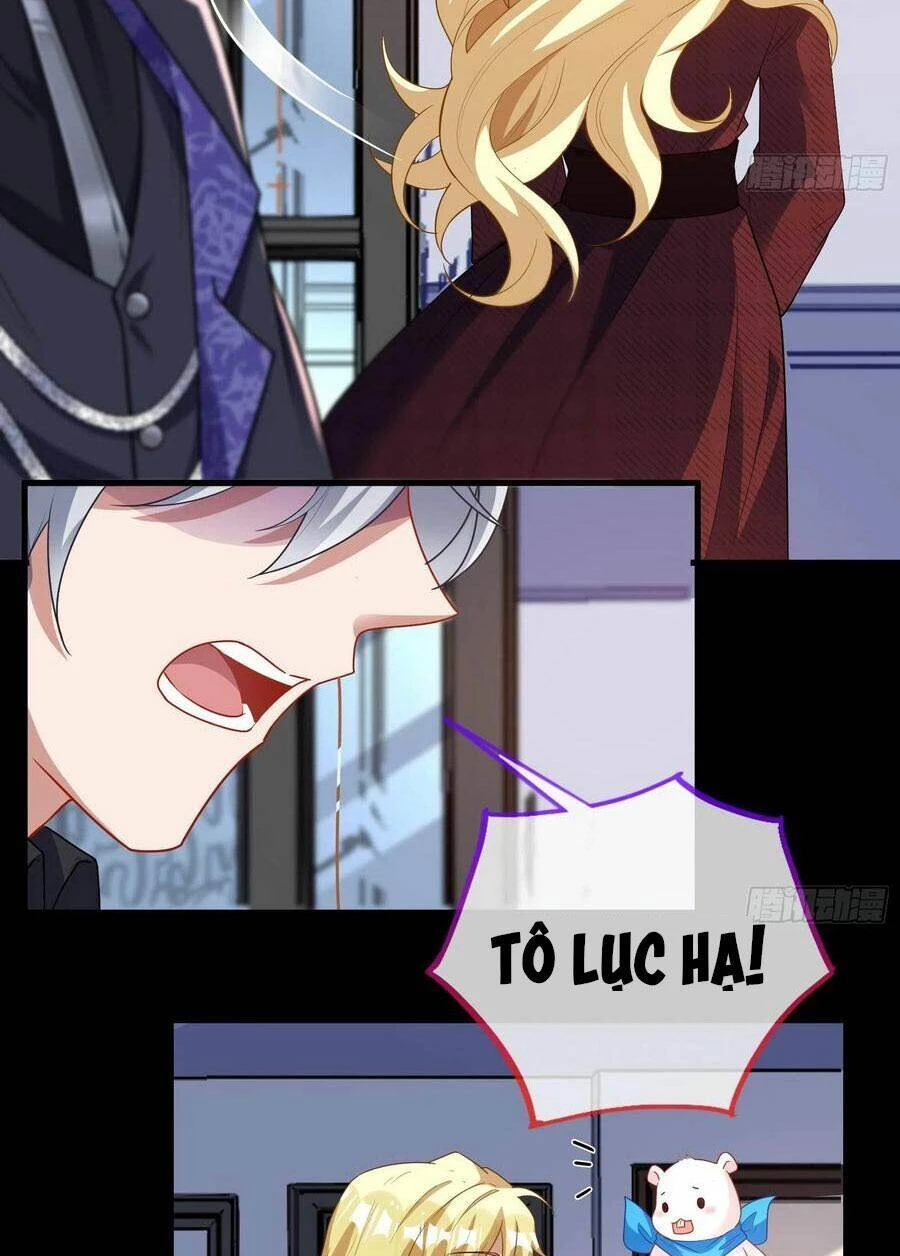 Vạn Tra Triêu Hoàng Chapter 475: Ta không yêu anh - Trang 4