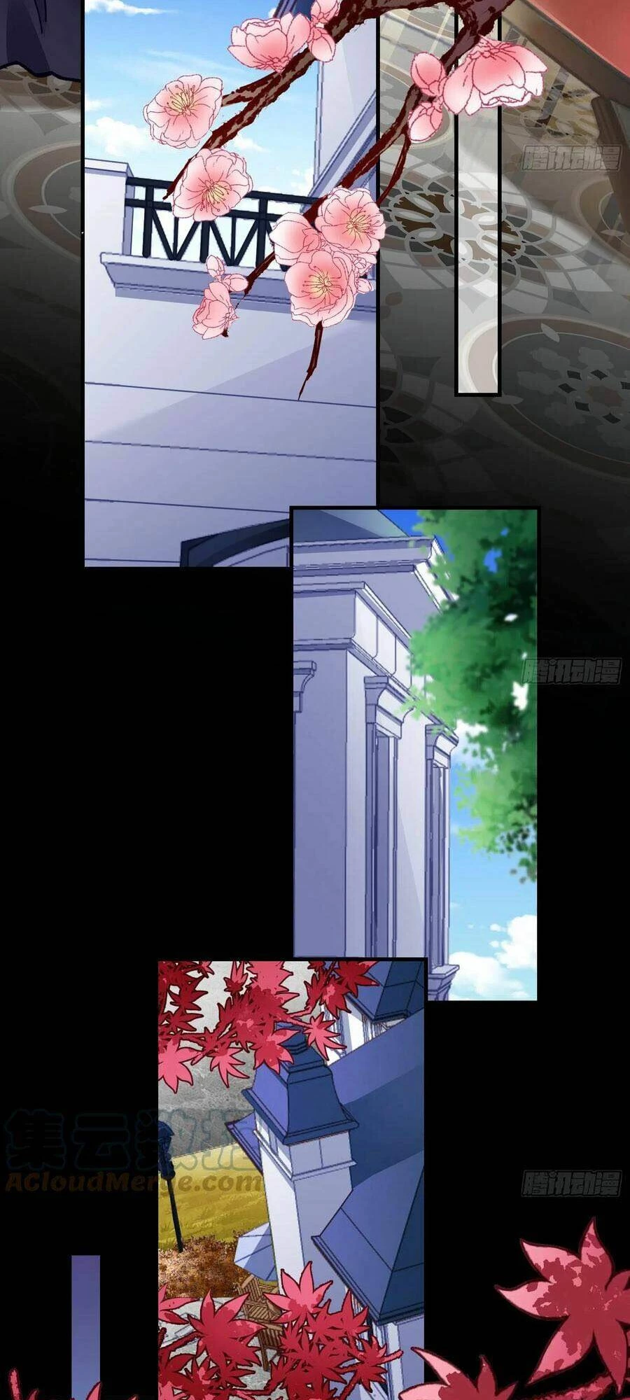 Vạn Tra Triêu Hoàng Chapter 475: Ta không yêu anh - Trang 4