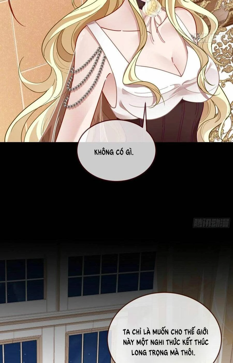 Vạn Tra Triêu Hoàng Chapter 475: Ta không yêu anh - Trang 4