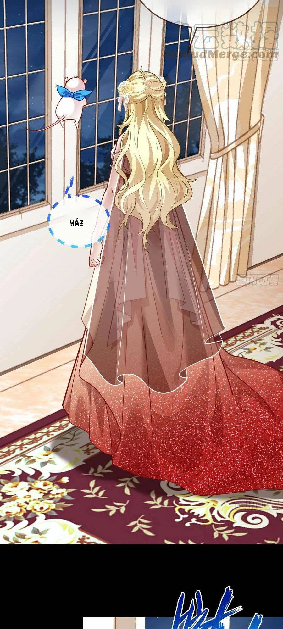 Vạn Tra Triêu Hoàng Chapter 475: Ta không yêu anh - Trang 4