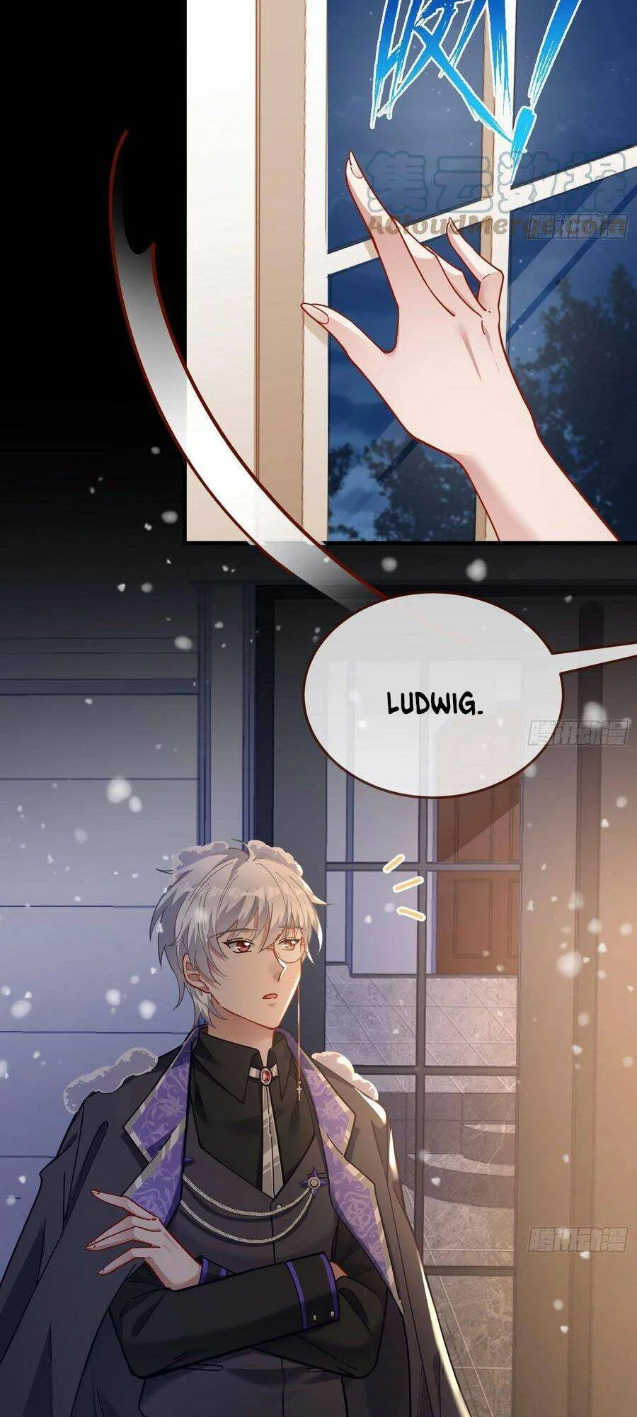 Vạn Tra Triêu Hoàng Chapter 475: Ta không yêu anh - Trang 4