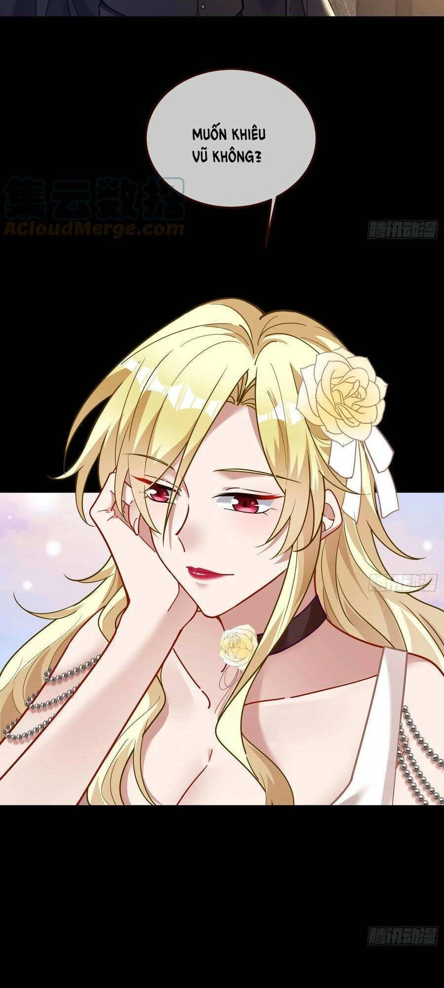 Vạn Tra Triêu Hoàng Chapter 475: Ta không yêu anh - Trang 4