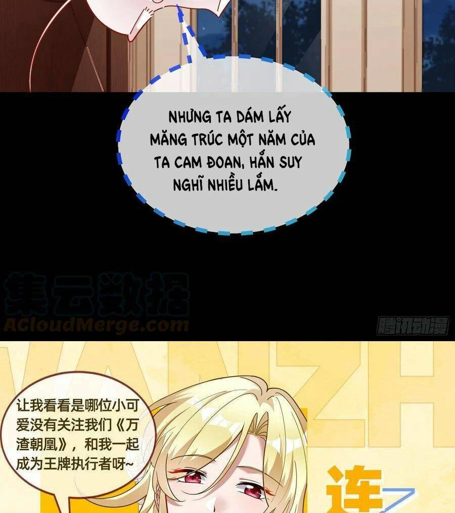 Vạn Tra Triêu Hoàng Chapter 475: Ta không yêu anh - Trang 4