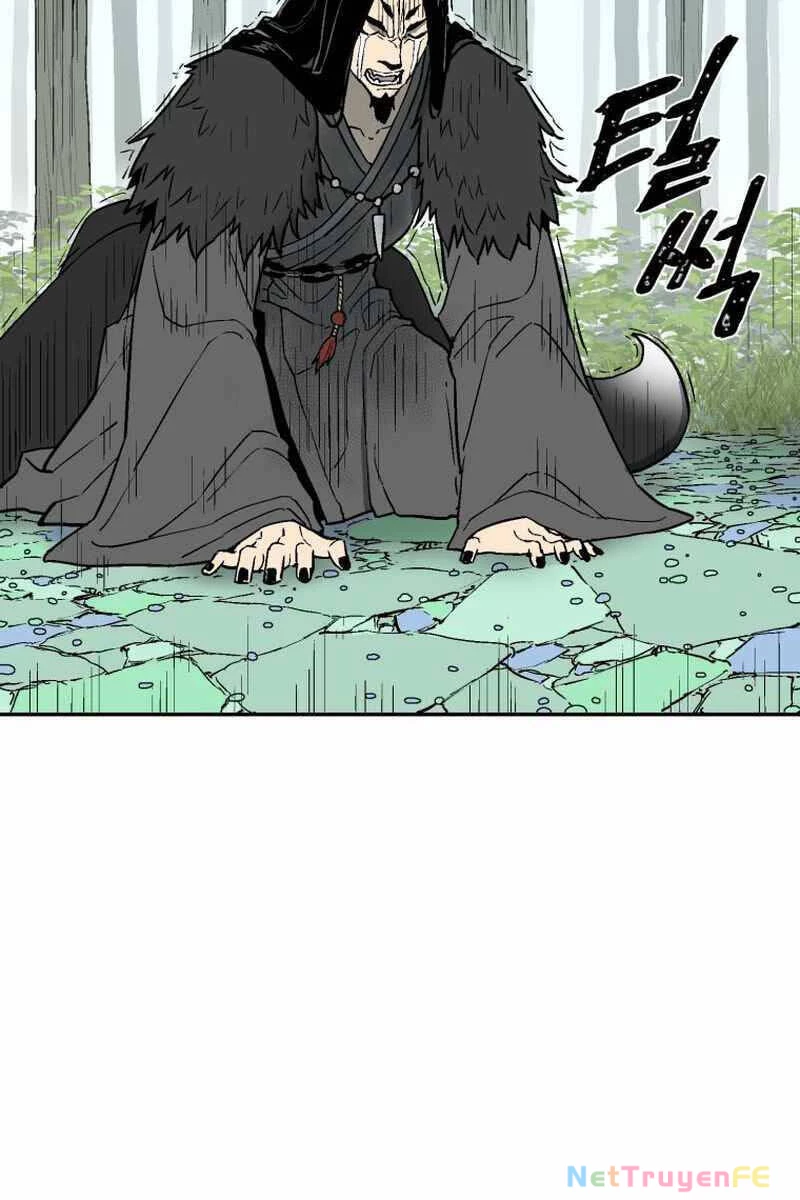 Vĩ Linh Kiếm Tiên Chapter 2 - Trang 4