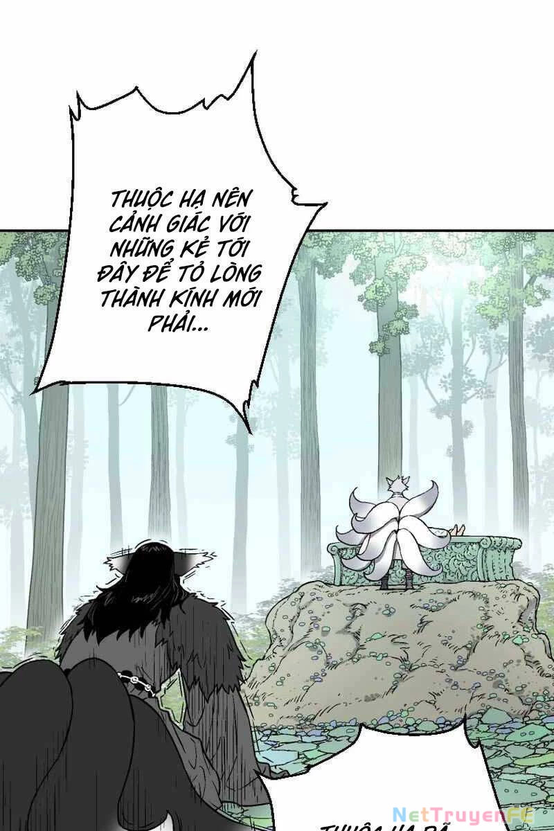 Vĩ Linh Kiếm Tiên Chapter 2 - Trang 4