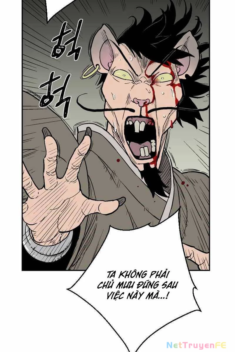 Vĩ Linh Kiếm Tiên Chapter 2 - Trang 4