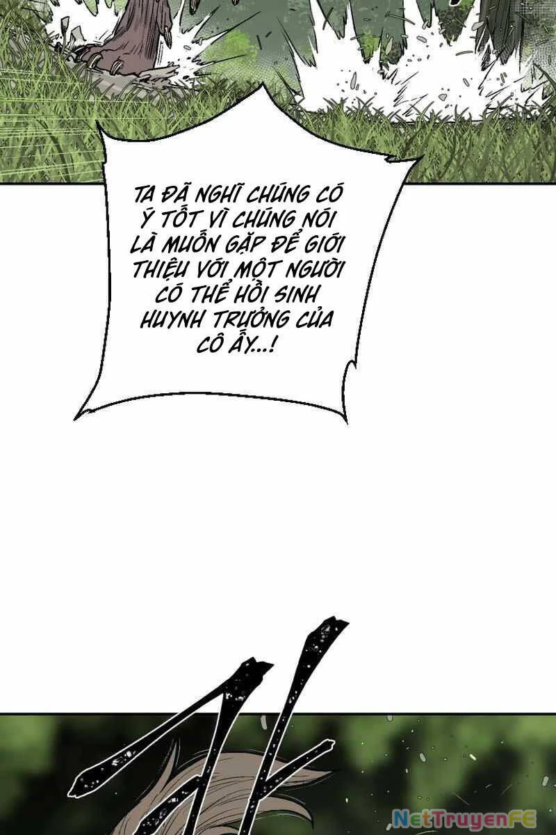 Vĩ Linh Kiếm Tiên Chapter 2 - Trang 4