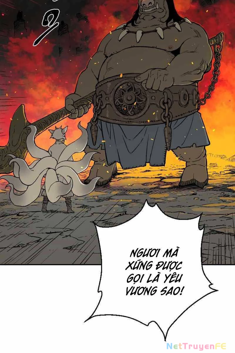 Vĩ Linh Kiếm Tiên Chapter 2 - Trang 4