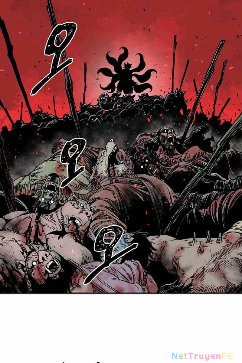 Vĩ Linh Kiếm Tiên Chapter 2 - Trang 4