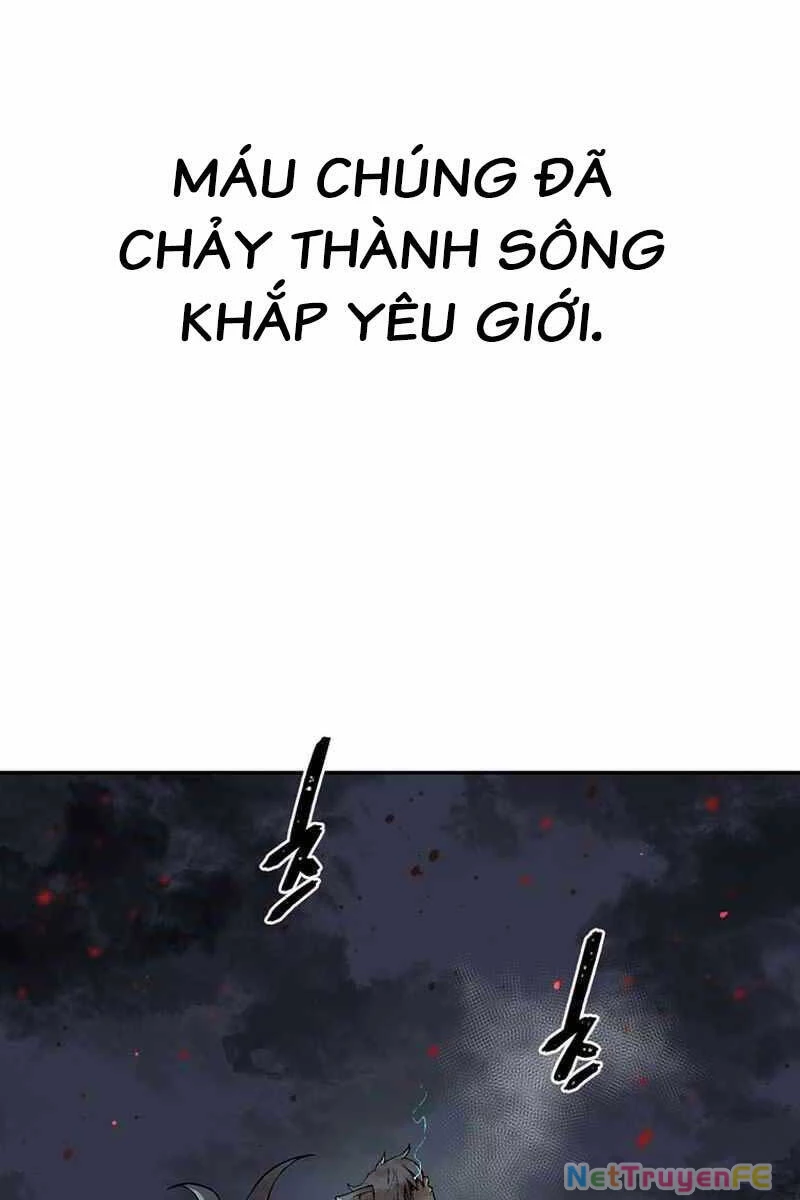 Vĩ Linh Kiếm Tiên Chapter 2 - Trang 4