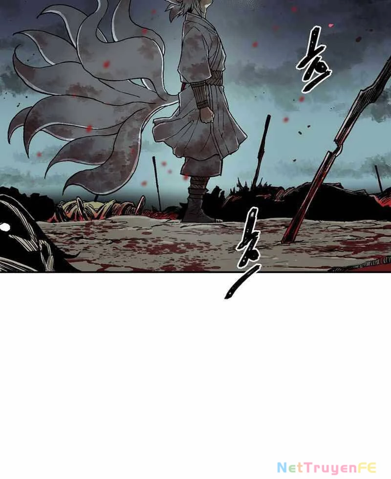 Vĩ Linh Kiếm Tiên Chapter 2 - Trang 4