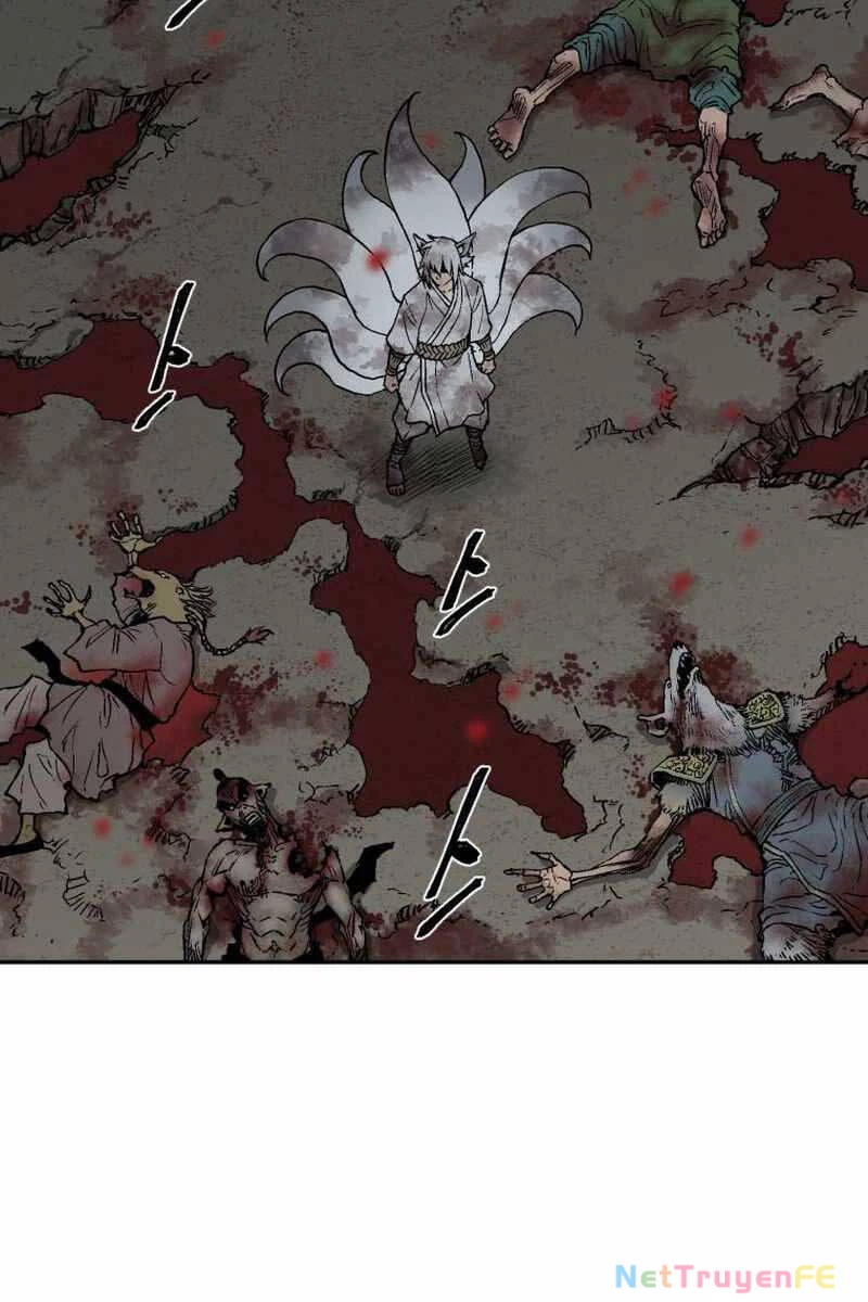 Vĩ Linh Kiếm Tiên Chapter 2 - Trang 4