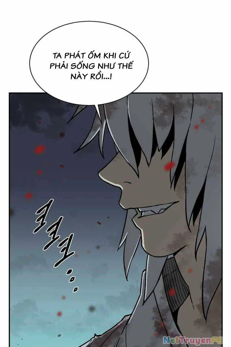 Vĩ Linh Kiếm Tiên Chapter 2 - Trang 4