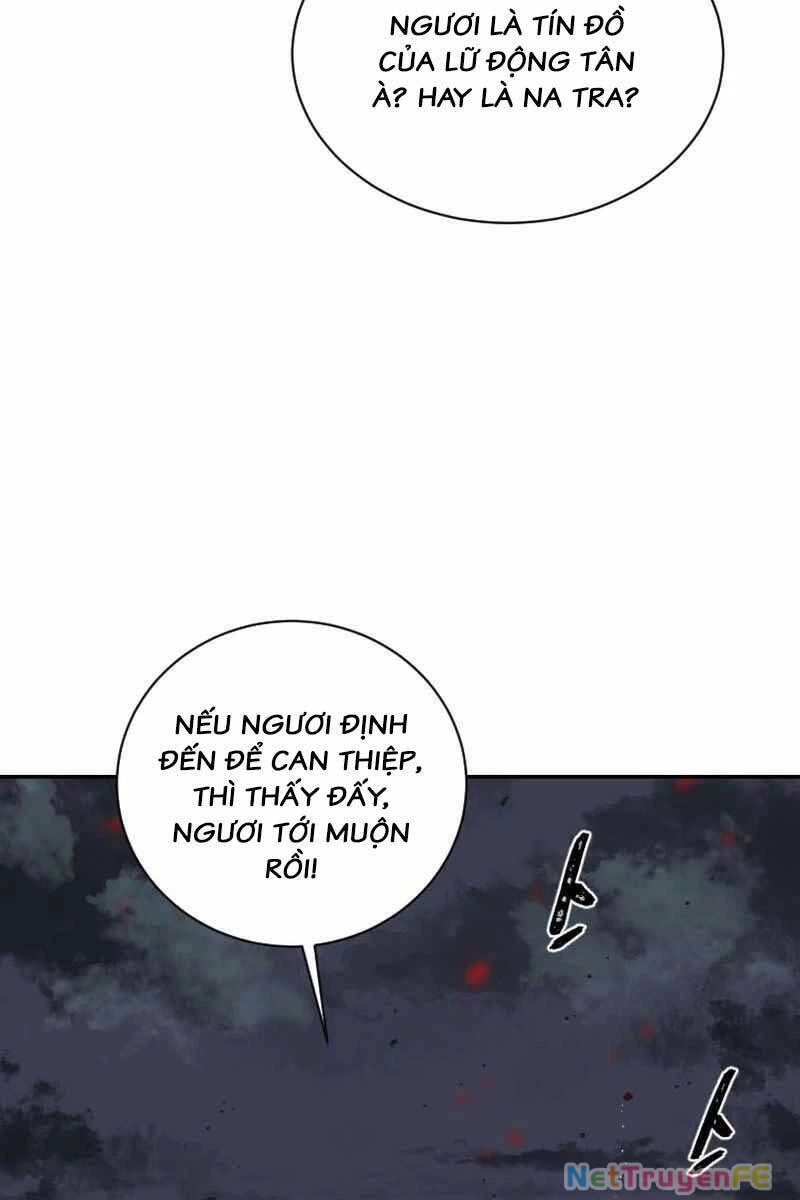 Vĩ Linh Kiếm Tiên Chapter 2 - Trang 4