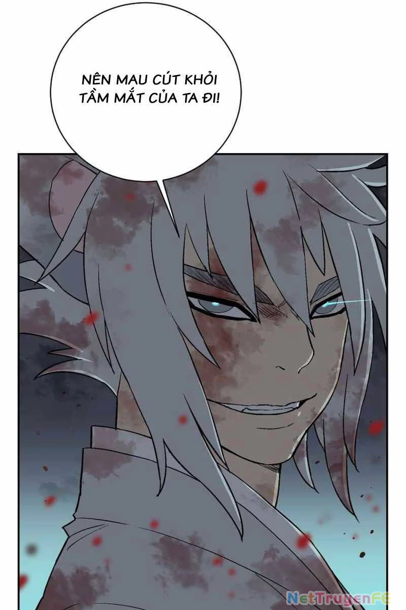 Vĩ Linh Kiếm Tiên Chapter 2 - Trang 4