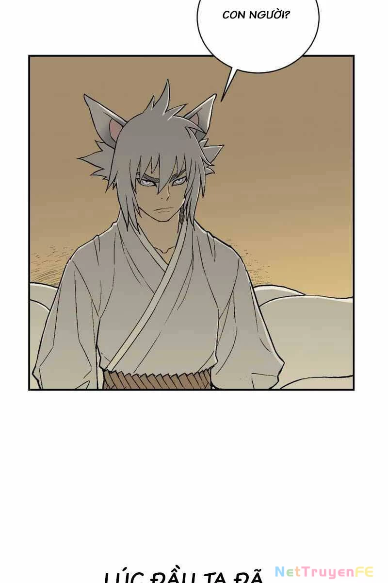 Vĩ Linh Kiếm Tiên Chapter 2 - Trang 4