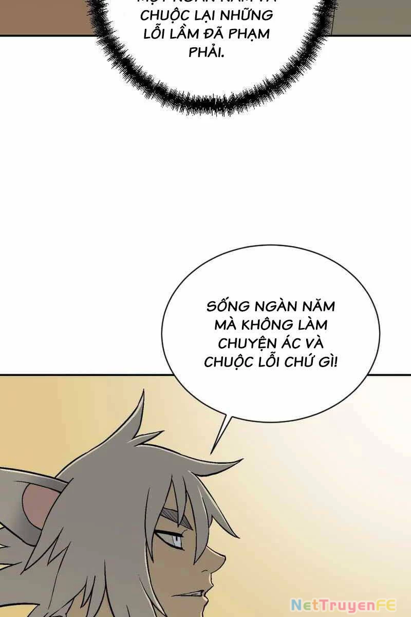 Vĩ Linh Kiếm Tiên Chapter 2 - Trang 4