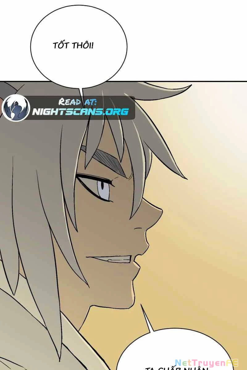 Vĩ Linh Kiếm Tiên Chapter 2 - Trang 4