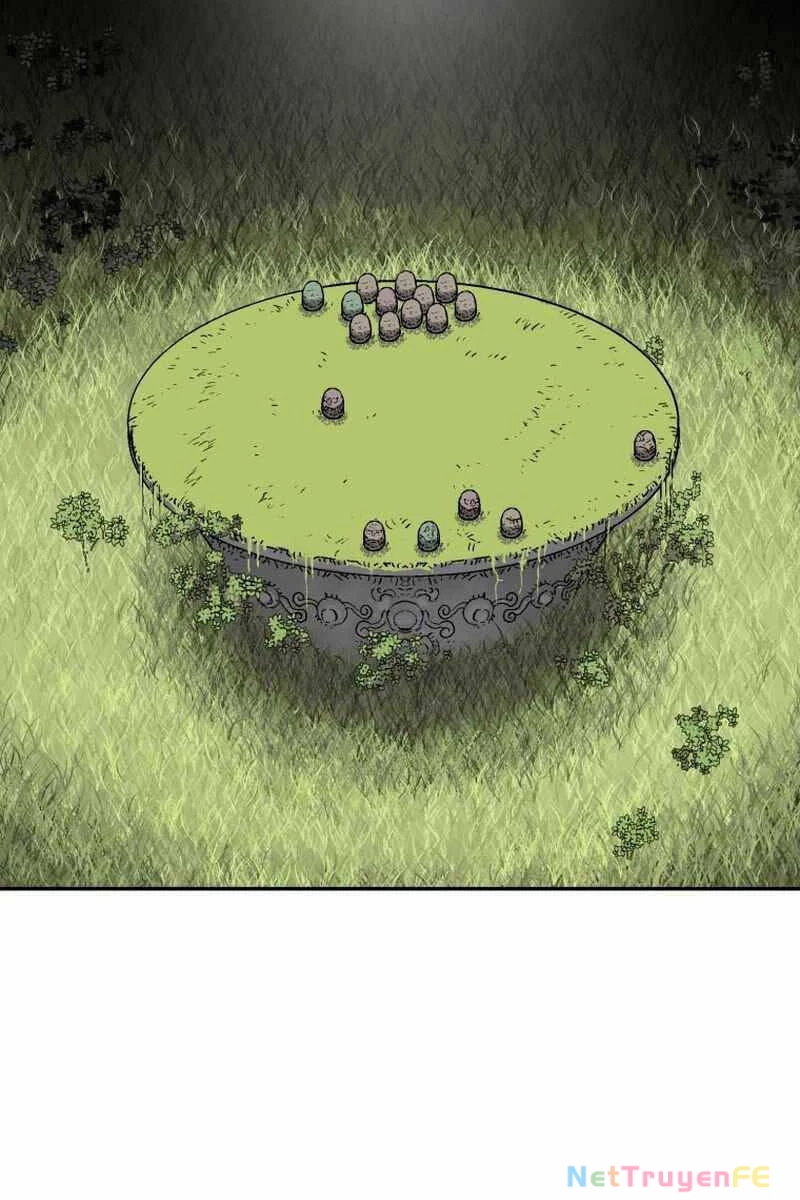 Vĩ Linh Kiếm Tiên Chapter 2 - Trang 4