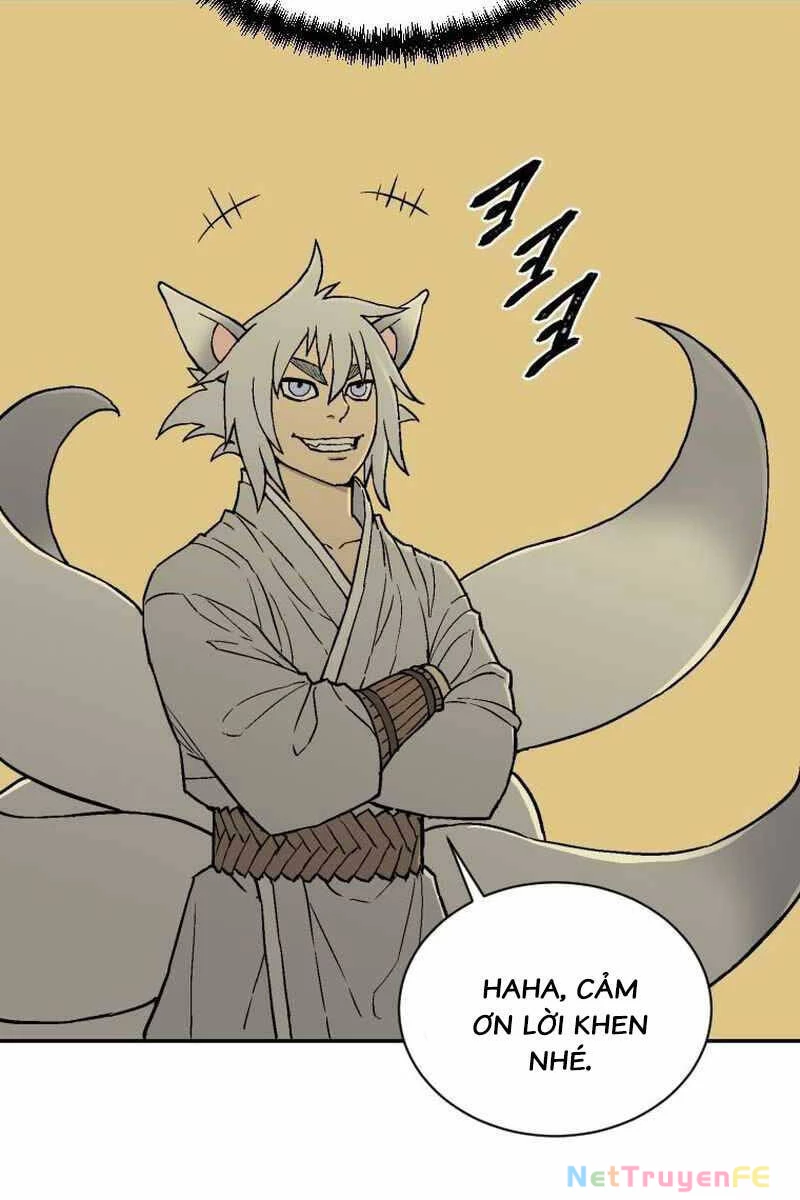 Vĩ Linh Kiếm Tiên Chapter 2 - Trang 4