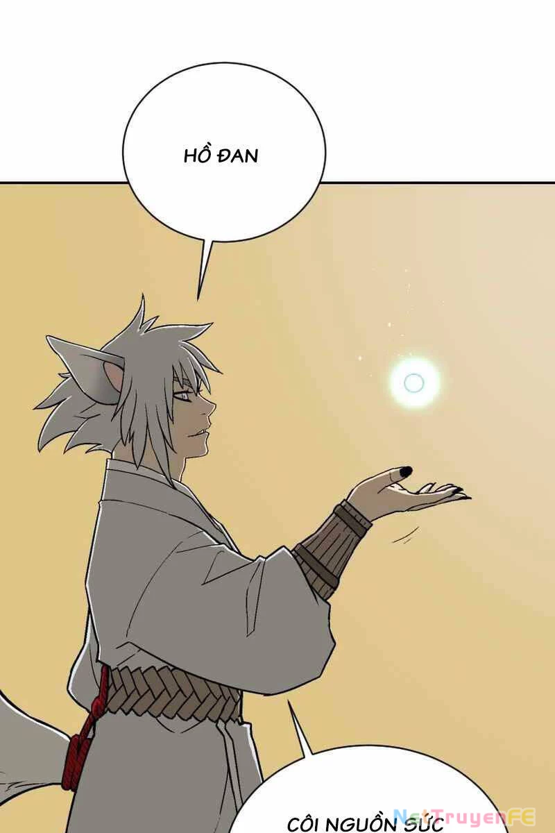 Vĩ Linh Kiếm Tiên Chapter 2 - Trang 4