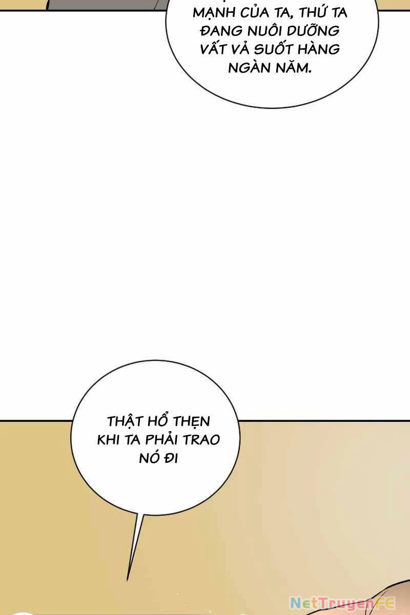 Vĩ Linh Kiếm Tiên Chapter 2 - Trang 4