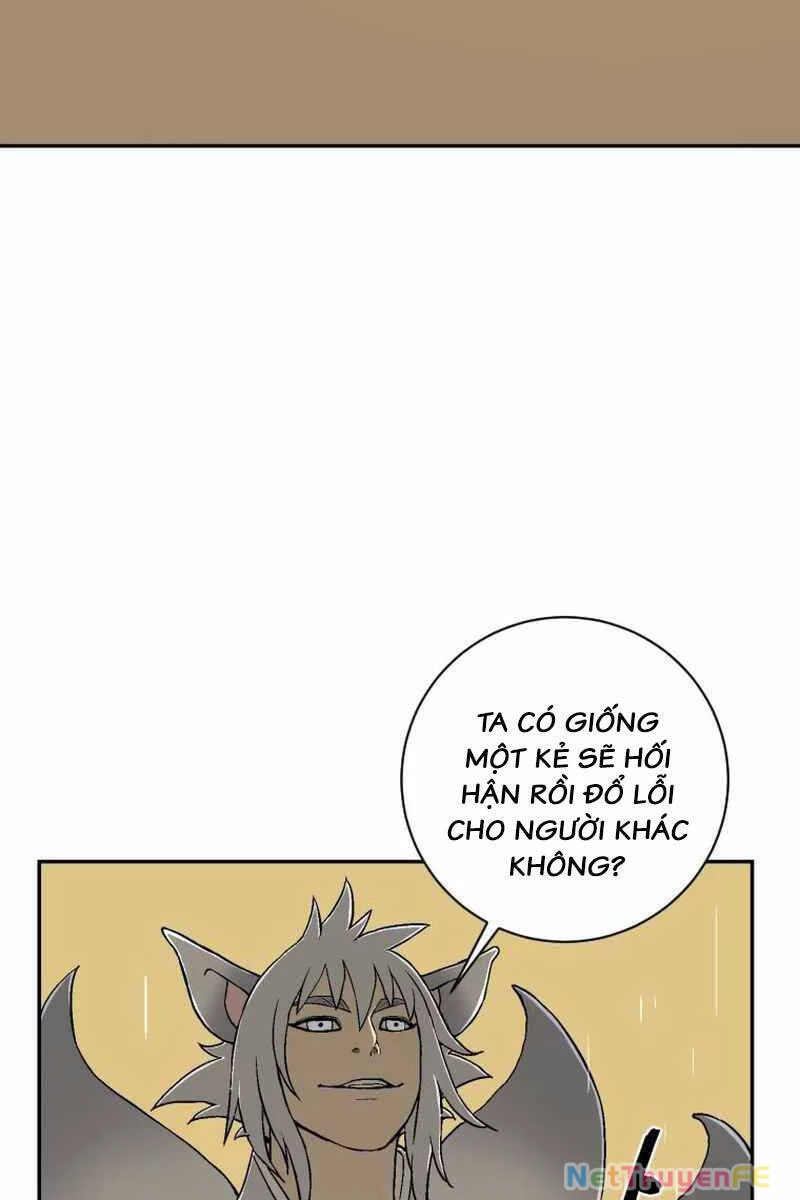 Vĩ Linh Kiếm Tiên Chapter 2 - Trang 4