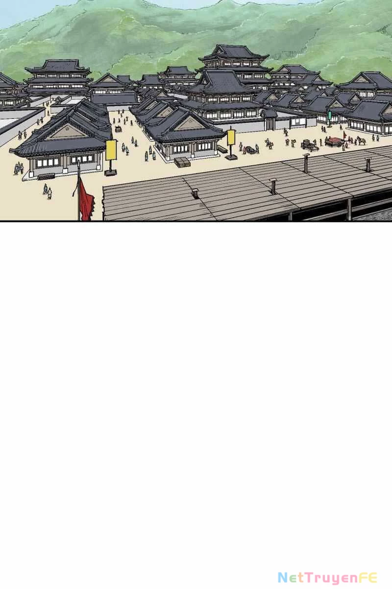 Vĩ Linh Kiếm Tiên Chapter 2 - Trang 4