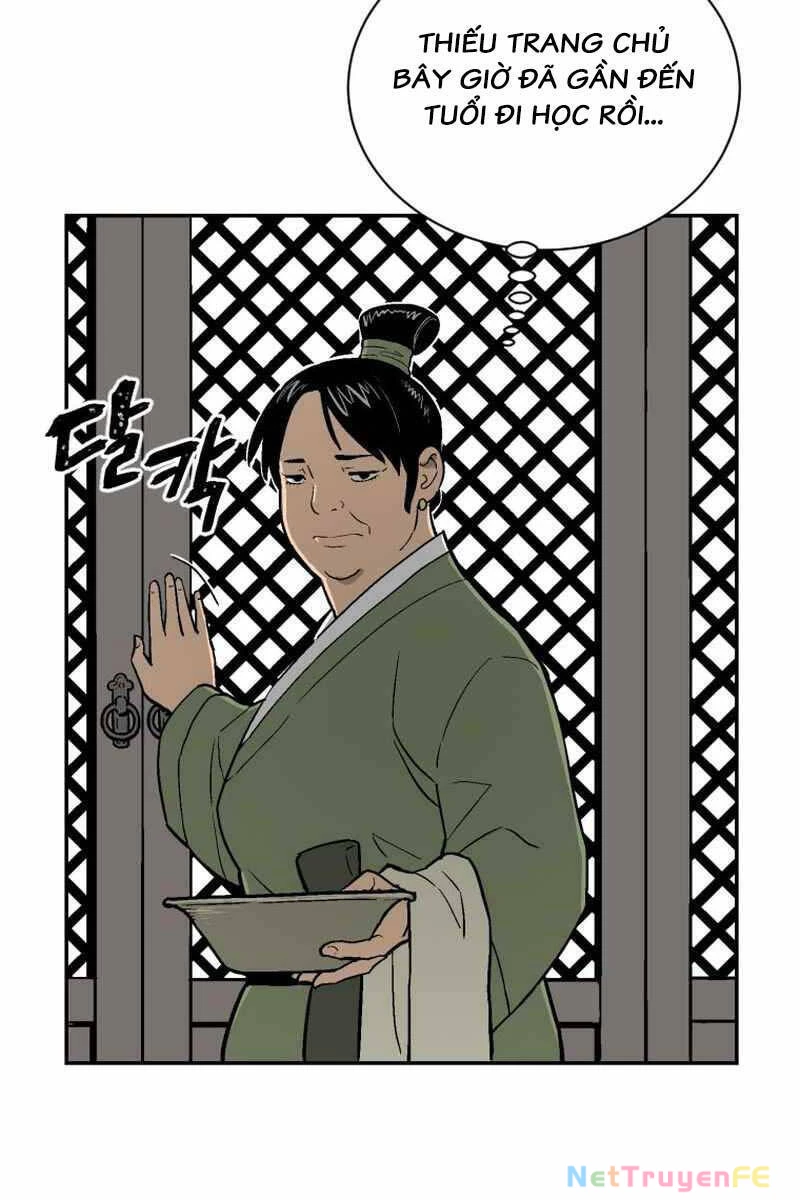 Vĩ Linh Kiếm Tiên Chapter 3 - Trang 4