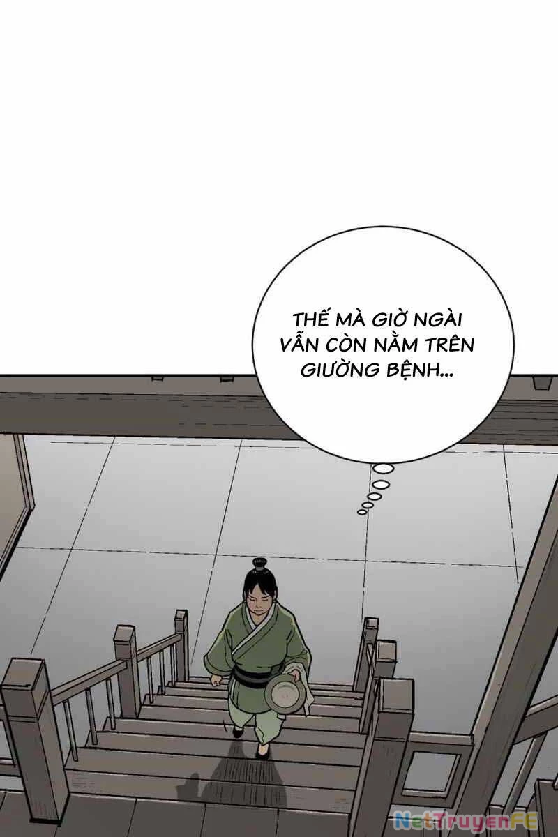 Vĩ Linh Kiếm Tiên Chapter 3 - Trang 4