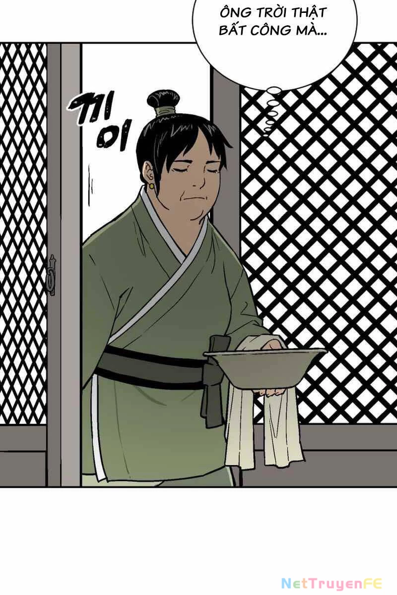 Vĩ Linh Kiếm Tiên Chapter 3 - Trang 4