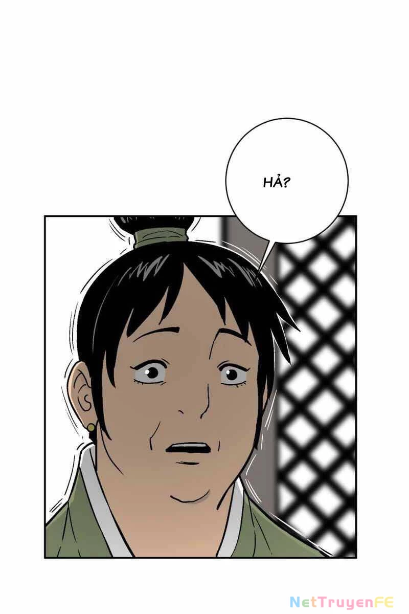 Vĩ Linh Kiếm Tiên Chapter 3 - Trang 4