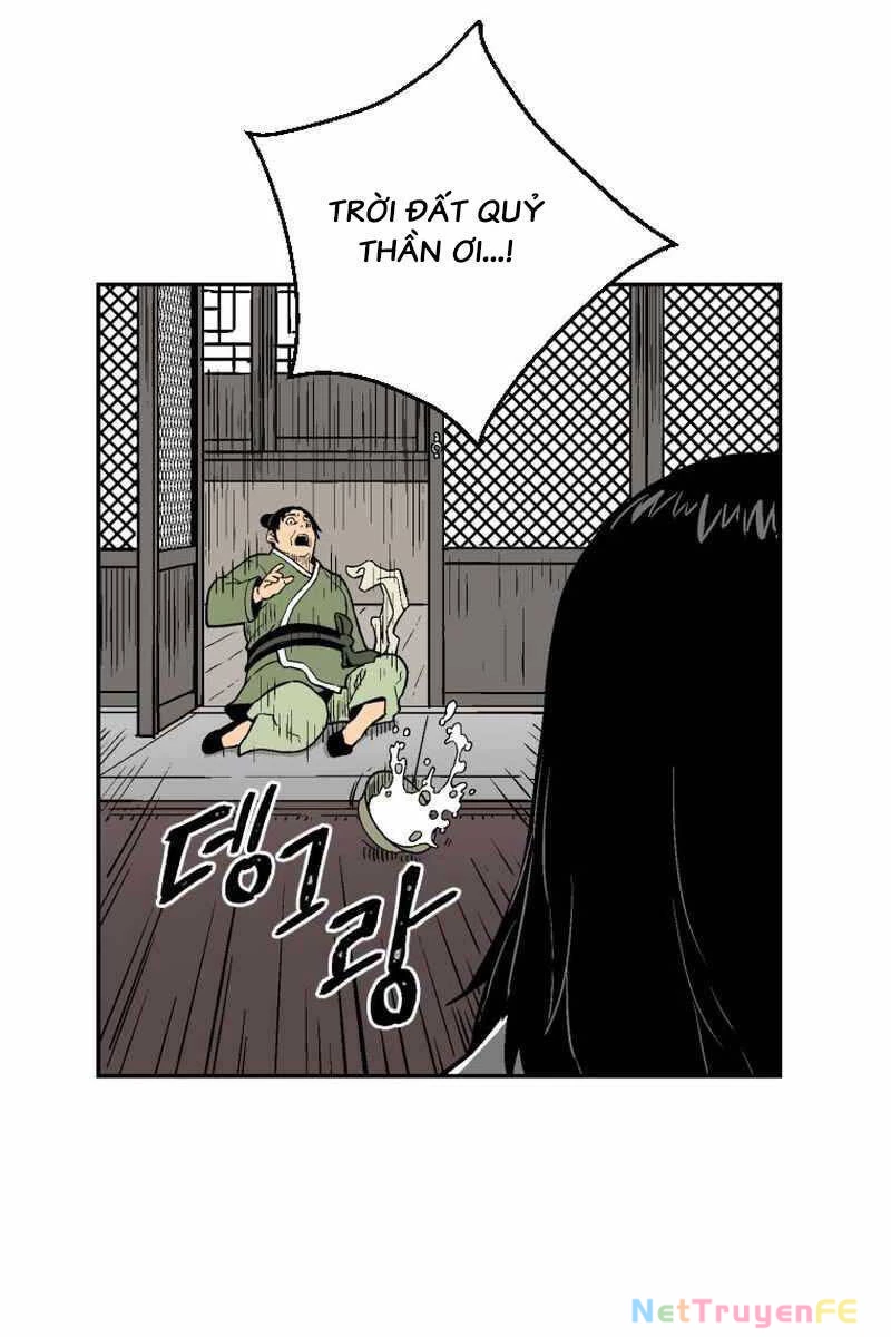 Vĩ Linh Kiếm Tiên Chapter 3 - Trang 4