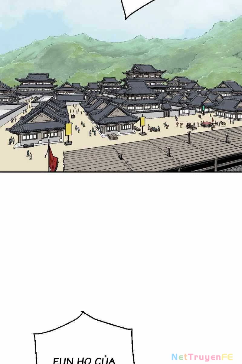 Vĩ Linh Kiếm Tiên Chapter 3 - Trang 4